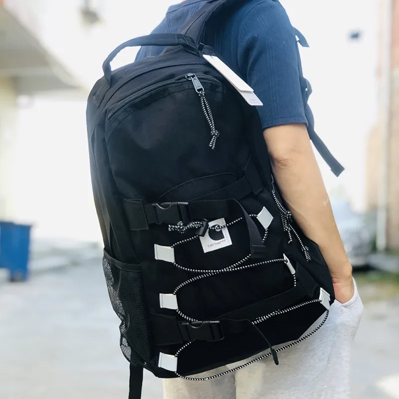 Fashion Car-hartts Bag Travel Bag Square Shoulder Bag Men Women Handbag Hip Hop Messenger Bag Oxford Crossbody Bag Kahart Bag
Fashion Car-hartts Bag Travel Bag Square Shoulder Bag Men Women Handbag Hip Hop Messenger Bag Oxford Crossbody Bag Kahart Bag