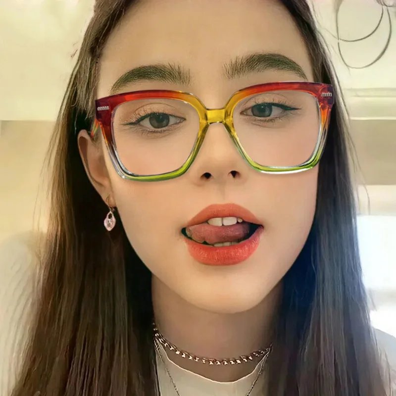 Luxury Vintage Cat Eye Sunglasses Women 2023 Vintage Sunglasses Woman Retro Brand Designer Anti Blue Light Glasses Unique Design
Luxury Vintage Cat Eye Sunglasses Women 2023 Vintage Sunglasses Woman Retro Brand Designer Anti Blue Light Glasses Unique Design