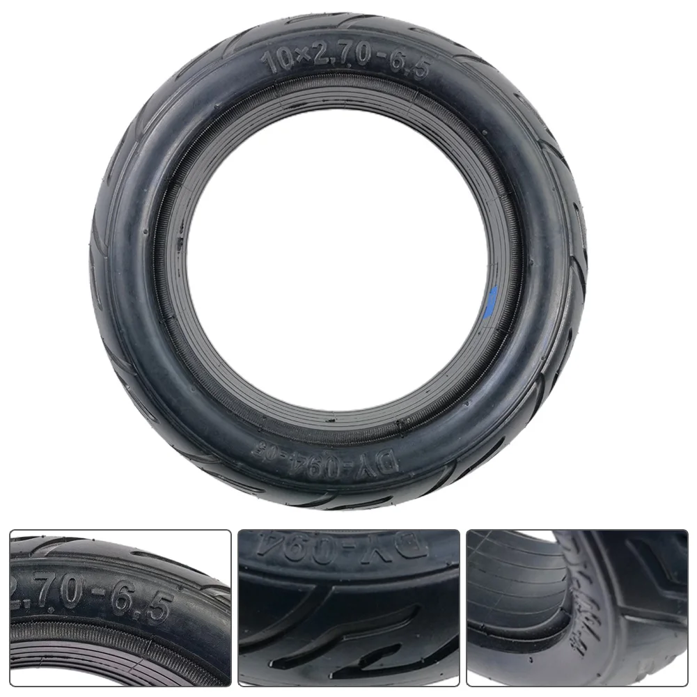 Tire Solid Tyre 70/65-6.5 Bike Accessories Cycling Parts For Electric Scooter Rubber Solid Tire Universal Tyre
Tire Solid Tyre 70/65-6.5 Bike Accessories Cycling Parts For Electric Scooter Rubber Solid Tire Universal Tyre