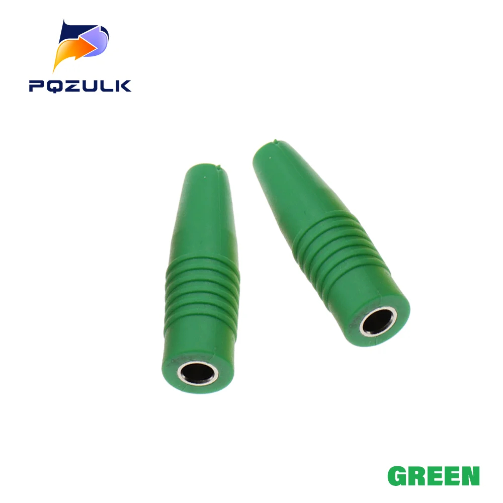 10 шт., удлинители для розеток 4 мм
10 шт., удлинители для розеток 4 мм