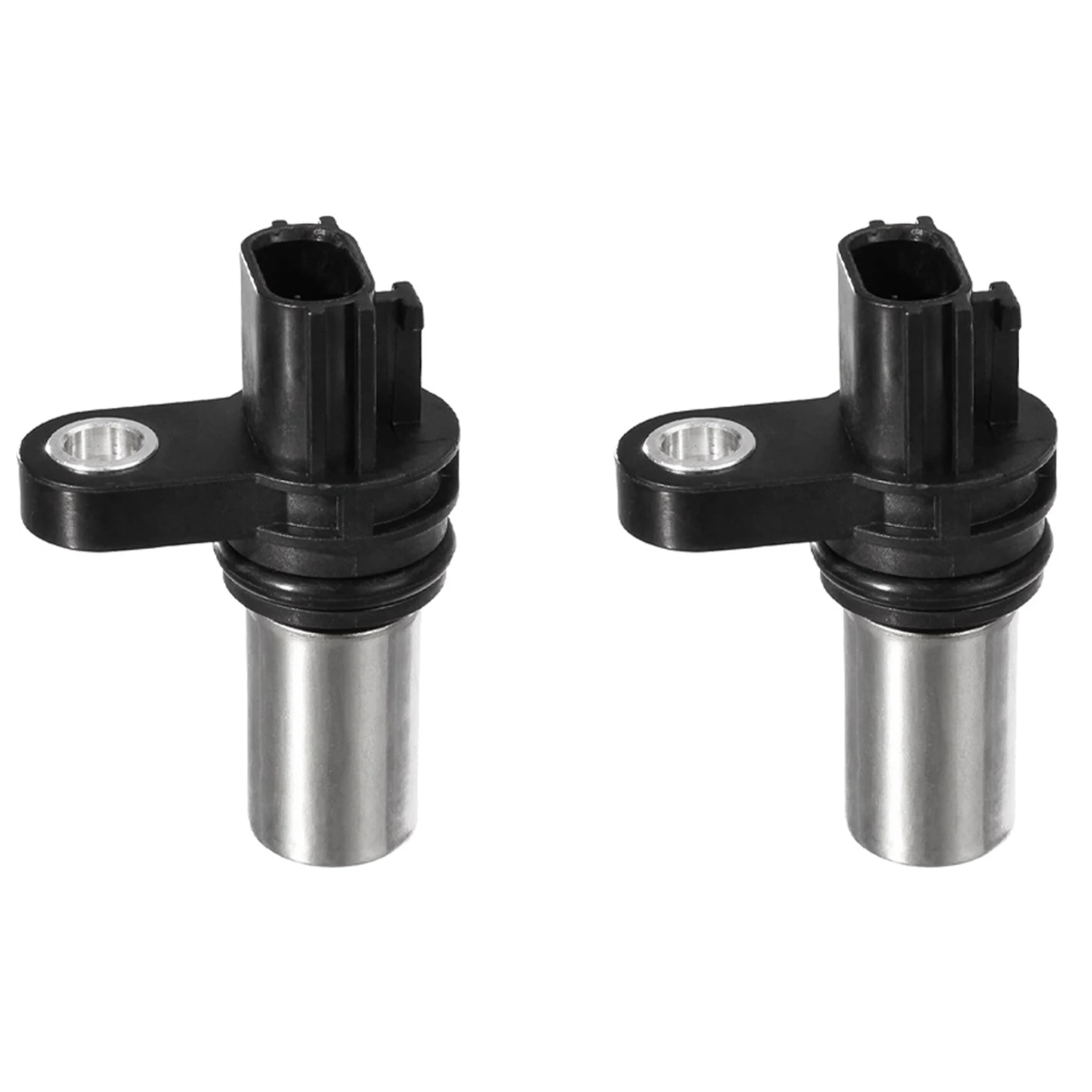 2X Crankshaft Camshaft Position Sensor 23731-6N21A PC464 for Sentra Altima 02-06 Frontier 05-18 02-08
2X Crankshaft Camshaft Position Sensor 23731-6N21A PC464 for Sentra Altima 02-06 Frontier 05-18 02-08