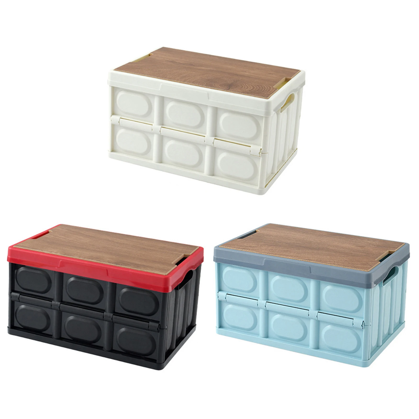 Органайзер для багажника автомобиля, складной фотобокс с деревянной крышкой, портативный органайзер для багажника E2S
Органайзер для багажника автомобиля, складной фотобокс с деревянной крышкой, портативный органайзер для багажника E2S