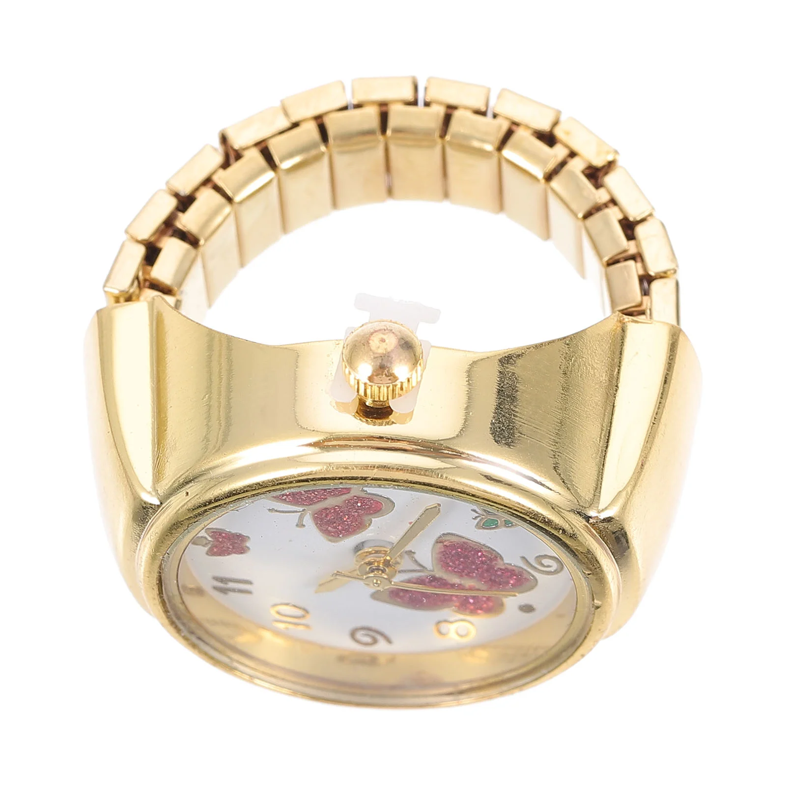 Ring Watch Finger Fashion Watches Men Fashion Ring Watch Mini Ring Watch Gold Digital Watch
Ring Watch Finger Fashion Watches Men Fashion Ring Watch Mini Ring Watch Gold Digital Watch