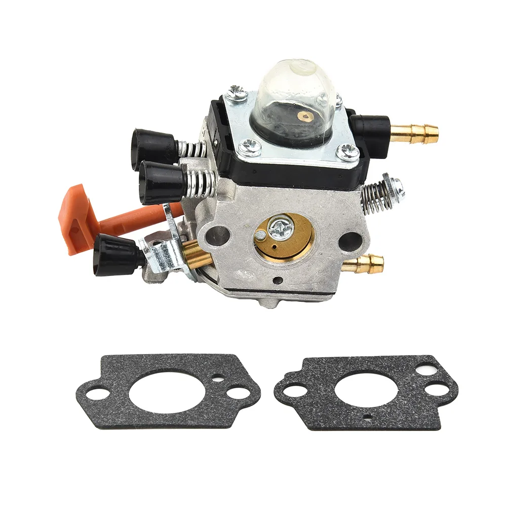 Hot Sale New Practical Durable High Quality Carburetor Gasket 4229 120 0650 Chainsaw Parts For Stihl BG50 Blower
Hot Sale New Practical Durable High Quality Carburetor Gasket 4229 120 0650 Chainsaw Parts For Stihl BG50 Blower
