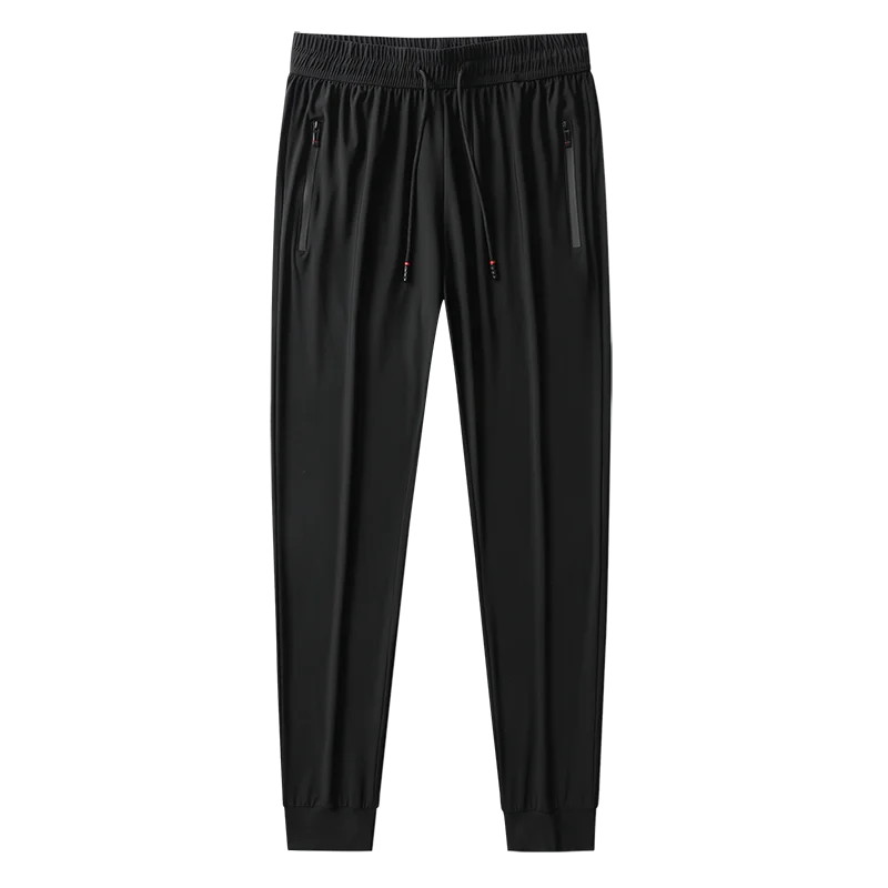 2022 new men's pants cool high-quality trousers casual all-match breathable elastic large size beam comfortable sweatpants
2022 new men's pants cool high-quality trousers casual all-match breathable elastic large size beam comfortable sweatpants