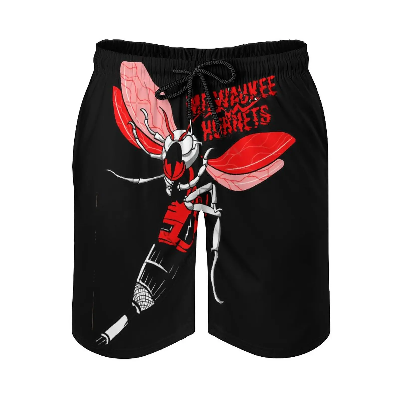 Beach Pants Anime Causal Milwaukees Tools Hornets Breathable Quick Dry Anime Casual Adjustable Drawstring Loose Elastic Male Sho
Beach Pants Anime Causal Milwaukees Tools Hornets Breathable Quick Dry Anime Casual Adjustable Drawstring Loose Elastic Male Sho