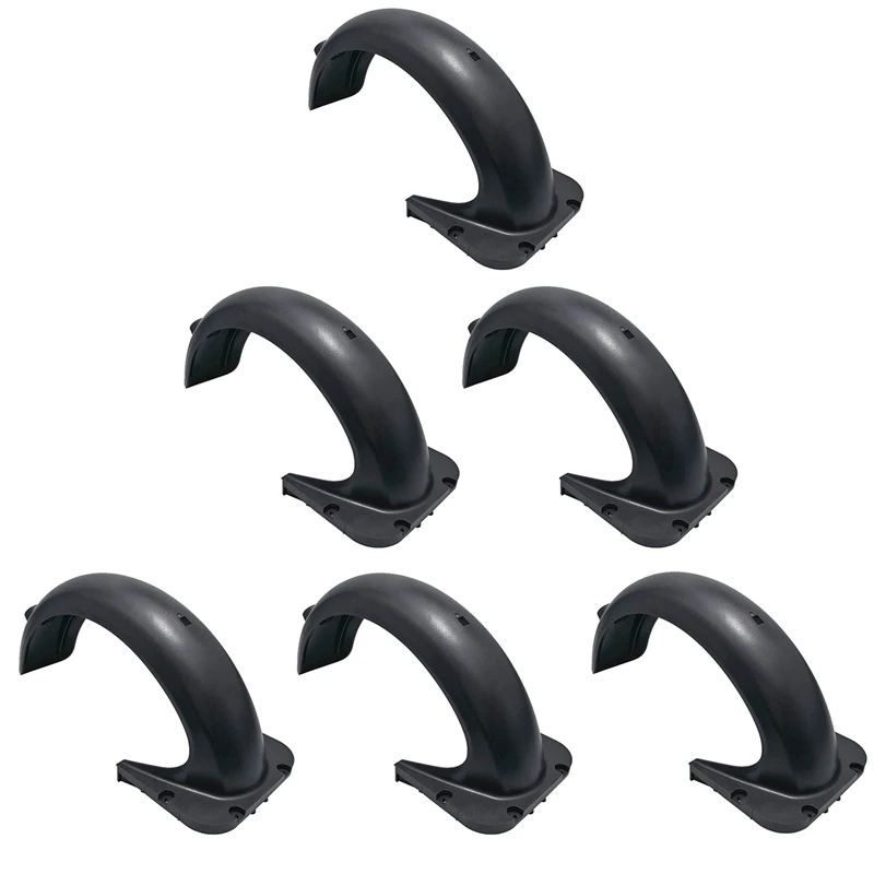 5X Rear Fender For Ninebot Max Scooter Replace Parts Accessories For Segway Ninebot Max Electric Scooter
5X Rear Fender For Ninebot Max Scooter Replace Parts Accessories For Segway Ninebot Max Electric Scooter