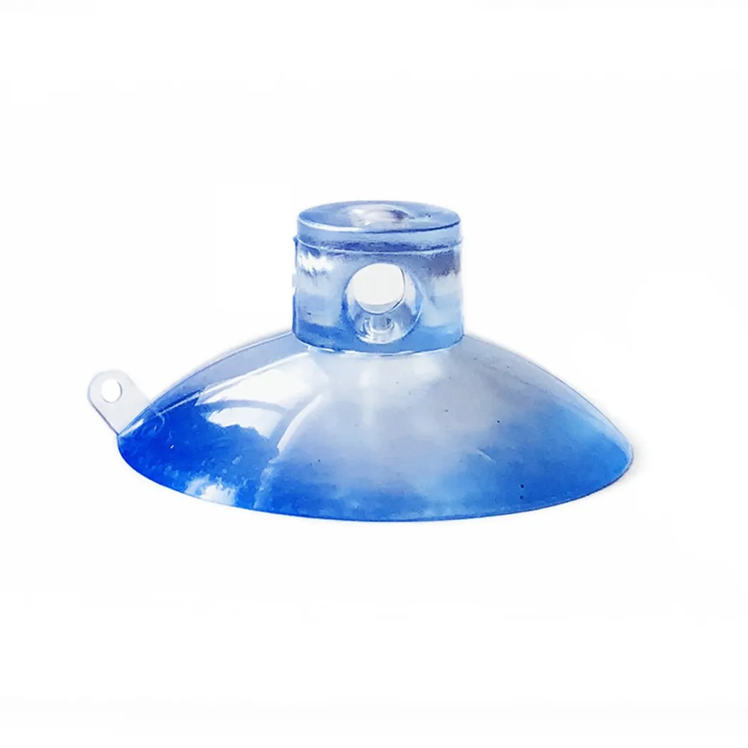 Bathroom Suction Hooks Clear Cups Dual Glass Hang PVC Plastic Removable Rubber Suckers Wall With Side Pilot Hole
Bathroom Suction Hooks Clear Cups Dual Glass Hang PVC Plastic Removable Rubber Suckers Wall With Side Pilot Hole