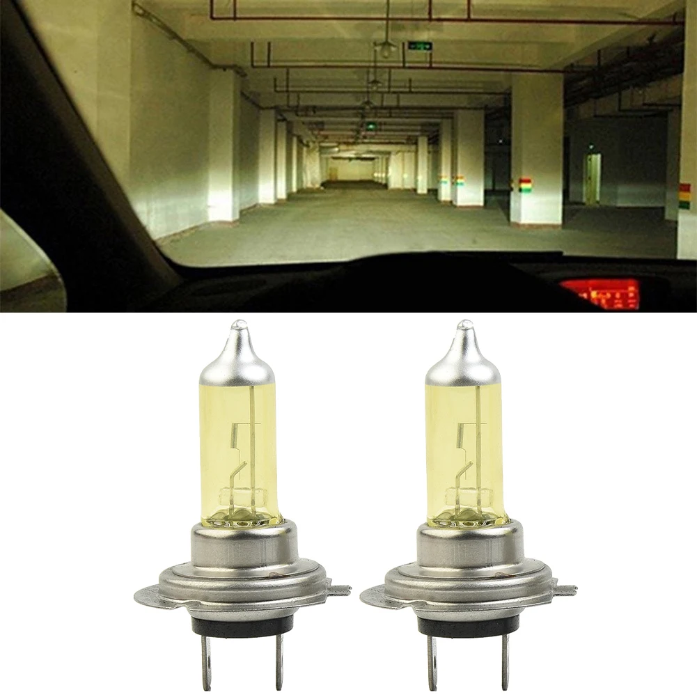 1 Pair H7 Xenon Car Headlights Lamp 12V 55W Halogen Lamp Plug And Play Car Headlight Bulbs Auto Accessories Car Lights
1 Pair H7 Xenon Car Headlights Lamp 12V 55W Halogen Lamp Plug And Play Car Headlight Bulbs Auto Accessories Car Lights
