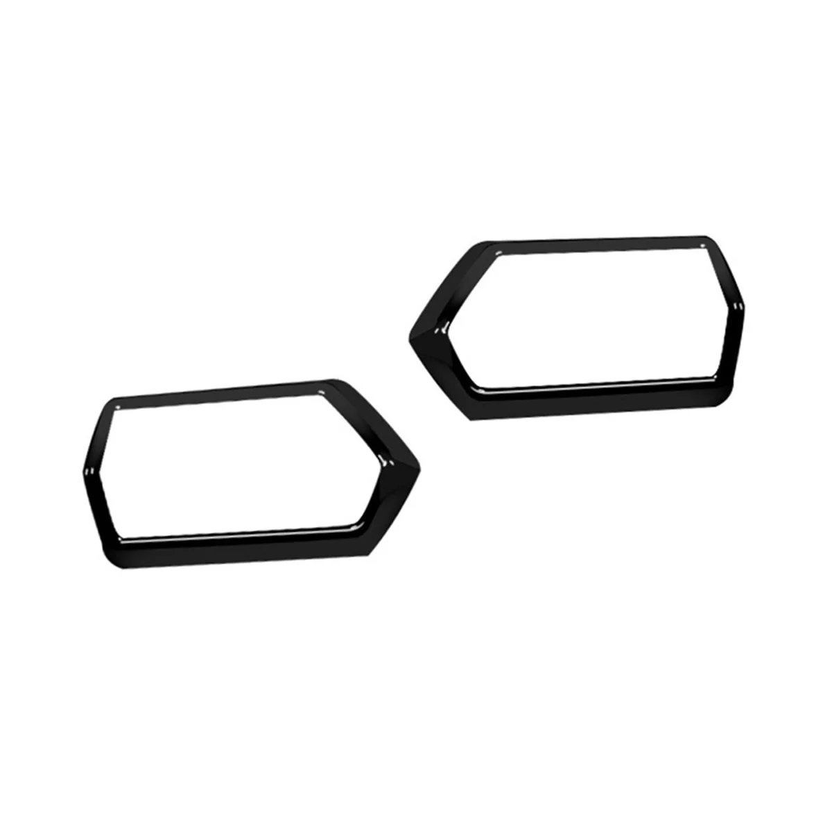 2 шт., декоративные крышки для вентиляционного отверстия Toyota Raize 2021
2 шт., декоративные крышки для вентиляционного отверстия Toyota Raize 2021