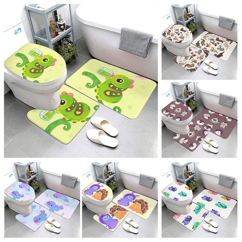 Anti-slip Bath Mat Bathroom Small Rug Shower Mat Foot Mat Entrance Door Mat cute Kitchen Mat Balcony Room Mat Bathtub toilet rug
Anti-slip Bath Mat Bathroom Small Rug Shower Mat Foot Mat Entrance Door Mat cute Kitchen Mat Balcony Room Mat Bathtub toilet rug