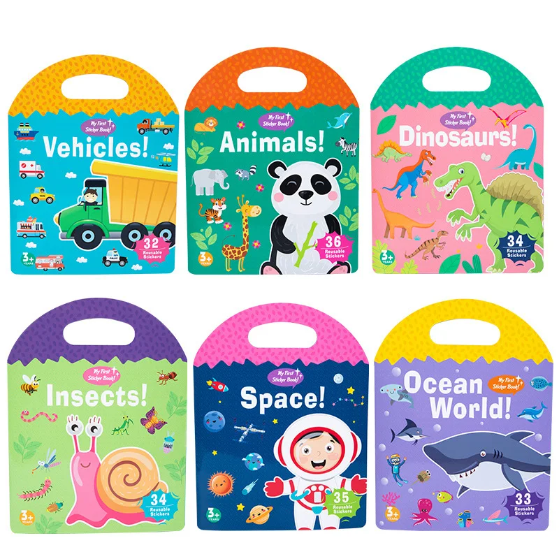 Puzzles Toys New Puzzles Paper Toys for Children Cartoon Animal Vehicle Paper Jigsaw Kids Baby Early Educational Learning
Puzzles Toys New Puzzles Paper Toys for Children Cartoon Animal Vehicle Paper Jigsaw Kids Baby Early Educational Learning