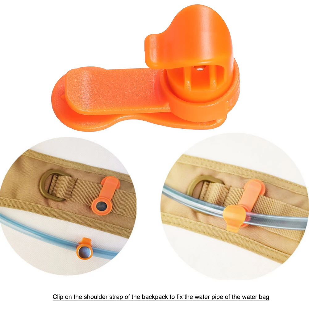 Water Bag Universal Magnetic Bladder Tube Tube Clip Cycling Running Water Bag Sport Bladder Removable Hydration Pack Clamp 
Water Bag Universal Magnetic Bladder Tube Tube Clip Cycling Running Water Bag Sport Bladder Removable Hydration Pack Clamp