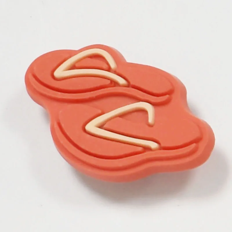Hot Sale 1Pcs PVC Sunny Beach Shoe Charms Bracelet Wristband Accessories for Girl Boys Adults Men Women Party Favor Gifts 
Hot Sale 1Pcs PVC Sunny Beach Shoe Charms Bracelet Wristband Accessories for Girl Boys Adults Men Women Party Favor Gifts
