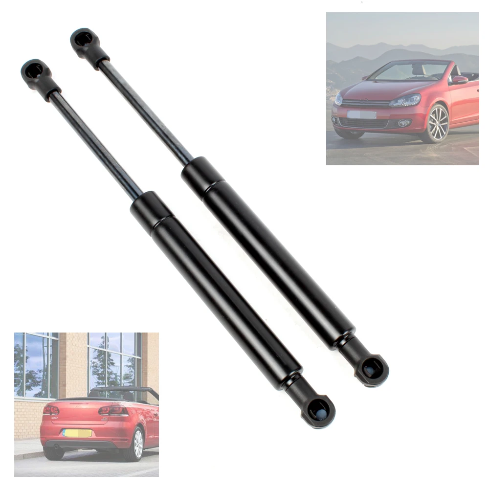 2pcs Gas Trunk Tailgate Shock Strut Lifter Car-styling 5K7827550B For VW Golf Cabriolet 2012 2013 2014 2015 2016
2pcs Gas Trunk Tailgate Shock Strut Lifter Car-styling 5K7827550B For VW Golf Cabriolet 2012 2013 2014 2015 2016