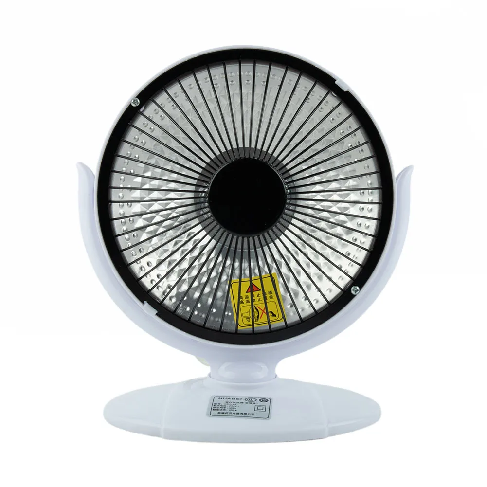 Brand New Air Heater Electric Fan Heat-resistant High-density Instant Heating New Sale Plastic + Metal Rear Cooling
Brand New Air Heater Electric Fan Heat-resistant High-density Instant Heating New Sale Plastic + Metal Rear Cooling