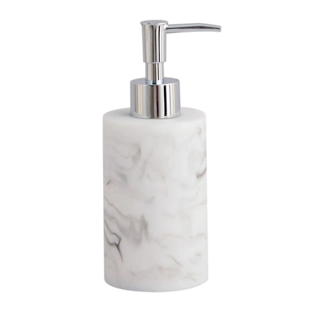 270/400ml Bathroom Soap Dispenser Pump Bottle Shampoo Shower Gel Bottle Refillable Empty Liquid Countertop Pump Container Bottle
270/400ml Bathroom Soap Dispenser Pump Bottle Shampoo Shower Gel Bottle Refillable Empty Liquid Countertop Pump Container Bottle