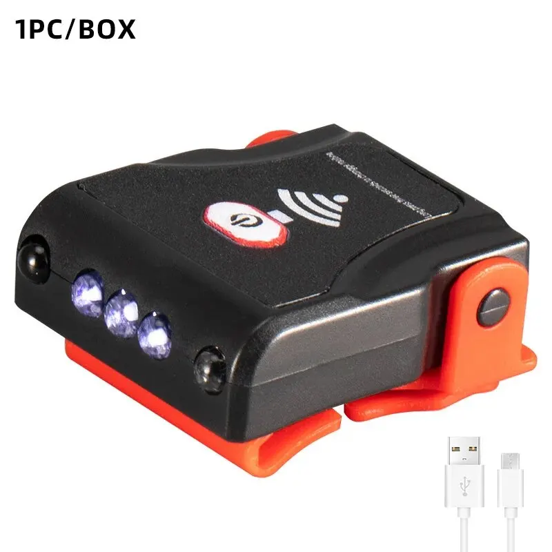 Индукционный налобный фонарь other
Индукционный налобный фонарь other