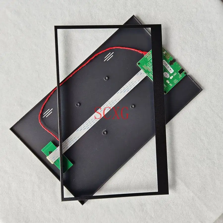 Fit N133HSE-EA1/EA3/EB1/EB3 13,3 "Комплект Матриц DIY HDMI-совместимый 2 Mini 1920*1080 LCD EDP Micro USB 5V Драйвер Board чехол из сплава
Fit N133HSE-EA1/EA3/EB1/EB3 13,3 "Комплект Матриц DIY HDMI-совместимый 2 Mini 1920*1080 LCD EDP Micro USB 5V Драйвер Board чехол из сплава