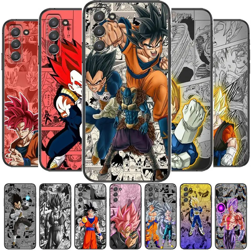 Dragon ball manga Phone cover hull For SamSung Galaxy s6 s7 S8 S9 S10E S20 S21 S5 S30 Plus S20 fe 5G Lite Ultra Edge
Dragon ball manga Phone cover hull For SamSung Galaxy s6 s7 S8 S9 S10E S20 S21 S5 S30 Plus S20 fe 5G Lite Ultra Edge