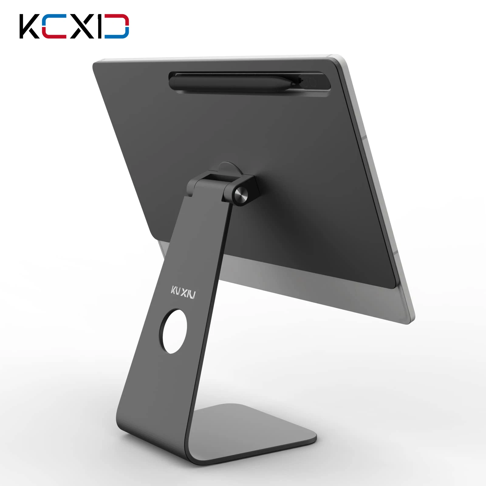 Магнитный держатель KUXIU Galaxy Tab для Samsung Galaxy Tab S8, ультрамагнитная подставка (14,6 дюйма), складной Регулируемый Настольный кронштейн 
Магнитный держатель KUXIU Galaxy Tab для Samsung Galaxy Tab S8, ультрамагнитная подставка (14,6 дюйма), складной Регулируемый Настольный кронштейн