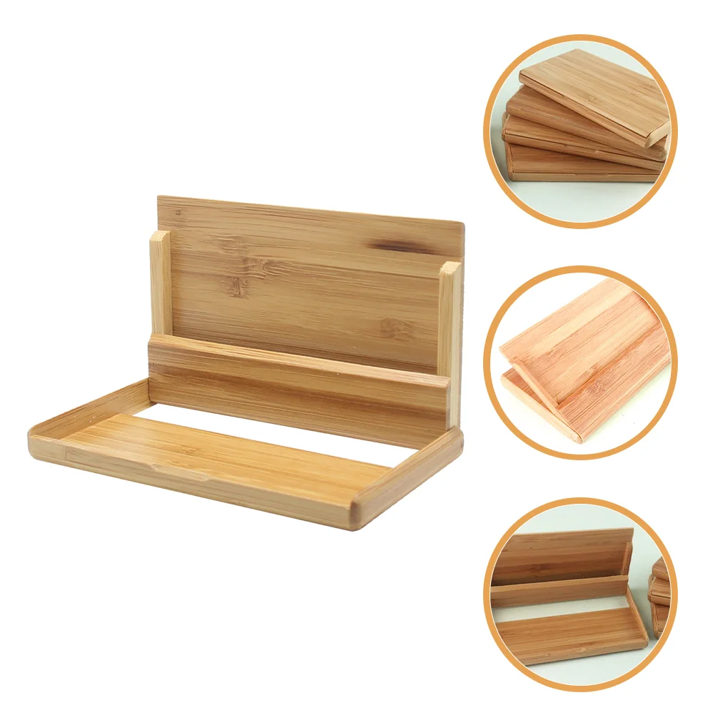 Business Card Stand Wooden Name Card Holder Business Card Stand Card Display Stand
Business Card Stand Wooden Name Card Holder Business Card Stand Card Display Stand