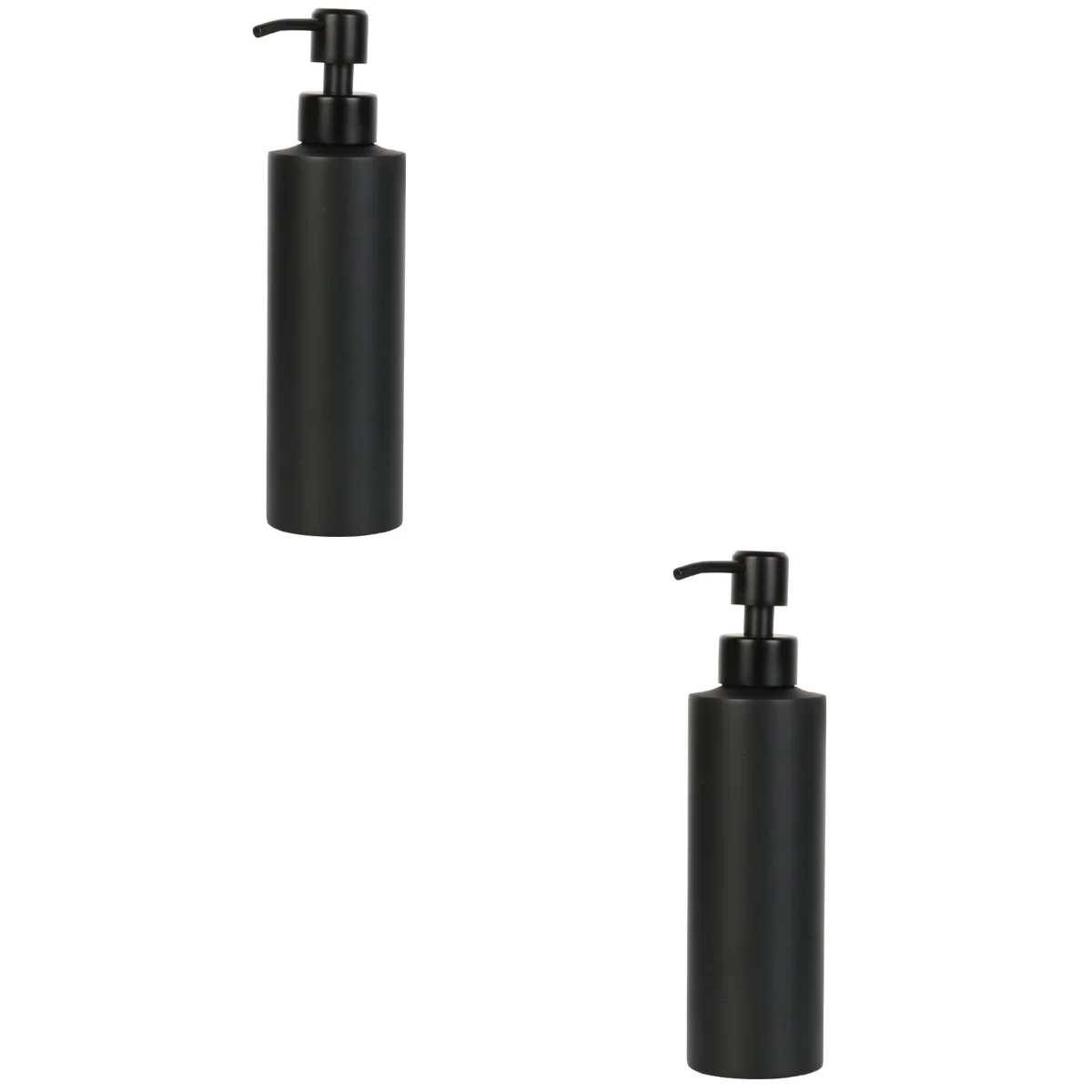 Pump Dispenser Soap Lotion Empty Travel Shampoo Liquid Refillable Shower Squeezetoiletries Mini Containersample Makeup
Pump Dispenser Soap Lotion Empty Travel Shampoo Liquid Refillable Shower Squeezetoiletries Mini Containersample Makeup