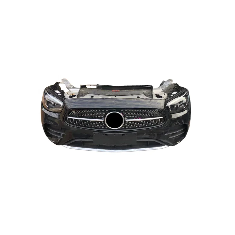 Fit Factory Direct Sale Wear-Resistance Car Bumper For W213 E-Class E350 E300 E260 E200 Amg Bumper Factory
Fit Factory Direct Sale Wear-Resistance Car Bumper For W213 E-Class E350 E300 E260 E200 Amg Bumper Factory
