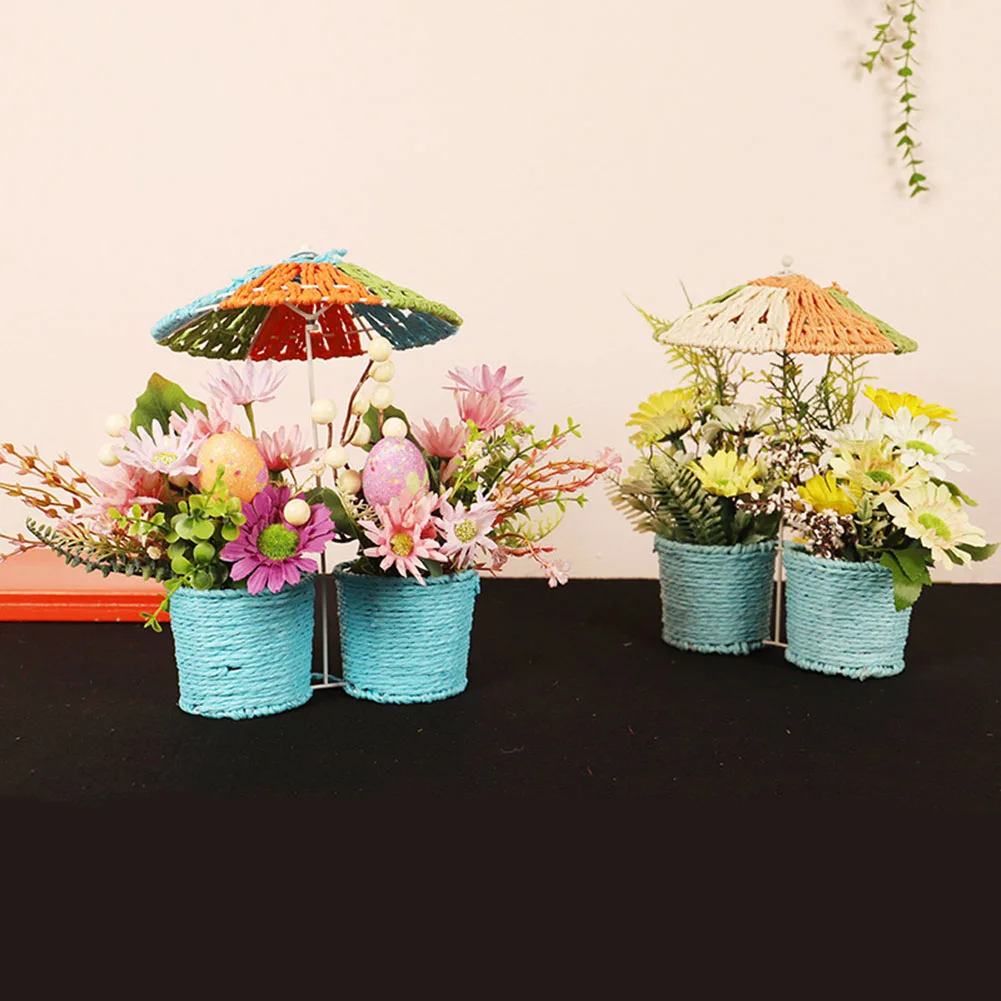Easter Artificial Flower Egg Basket Bouquet Home Living Room Desktop Decor Craft Kids Gift Home Easter Party Decor Accessories
Easter Artificial Flower Egg Basket Bouquet Home Living Room Desktop Decor Craft Kids Gift Home Easter Party Decor Accessories