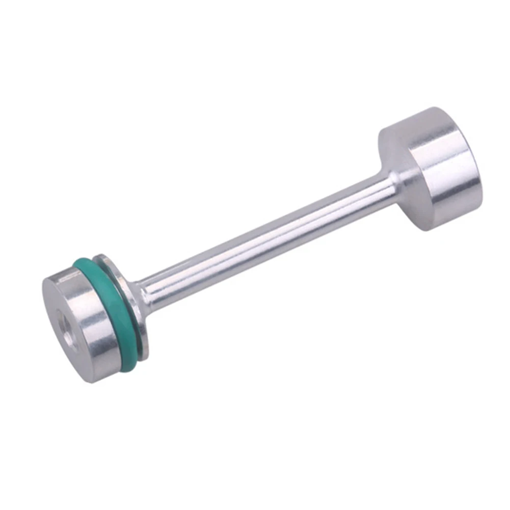 Improve Oil Flow and Prevent Leakage with our Billet Aluminum Oil Diverter Barbell For LS1 For LS2 For LS3 LQ4 48 53 57 60 62L
Improve Oil Flow and Prevent Leakage with our Billet Aluminum Oil Diverter Barbell For LS1 For LS2 For LS3 LQ4 48 53 57 60 62L
