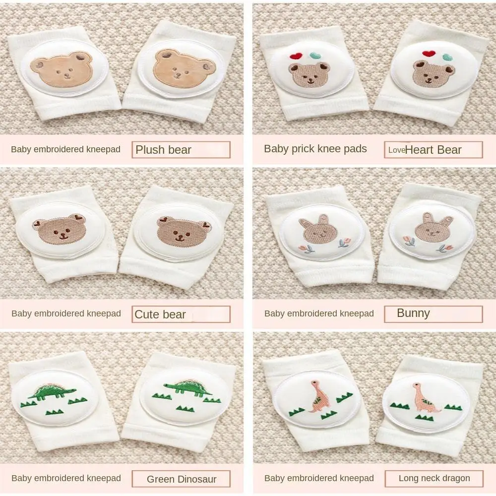 Reticular Baby Cartoon Knee Pads Thickening Pure Cotton Elastic Kids Leg Warmer Infant Kneepad Baby
Reticular Baby Cartoon Knee Pads Thickening Pure Cotton Elastic Kids Leg Warmer Infant Kneepad Baby