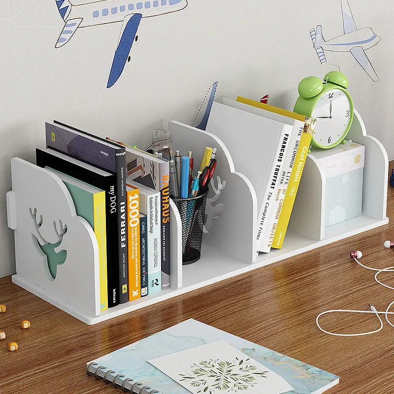 Hollow Book Storage Rack Wooden Office Desktop File Shelf Information Magazine Storage Holder Living Room Table Book Stand
Hollow Book Storage Rack Wooden Office Desktop File Shelf Information Magazine Storage Holder Living Room Table Book Stand