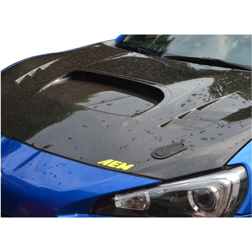 2023 LatestCarbon Fiber Front Hood Bonnet Fit For Toyota GT86 Subaru BRZ 2013-2020 DD New Style High Quality
2023 LatestCarbon Fiber Front Hood Bonnet Fit For Toyota GT86 Subaru BRZ 2013-2020 DD New Style High Quality