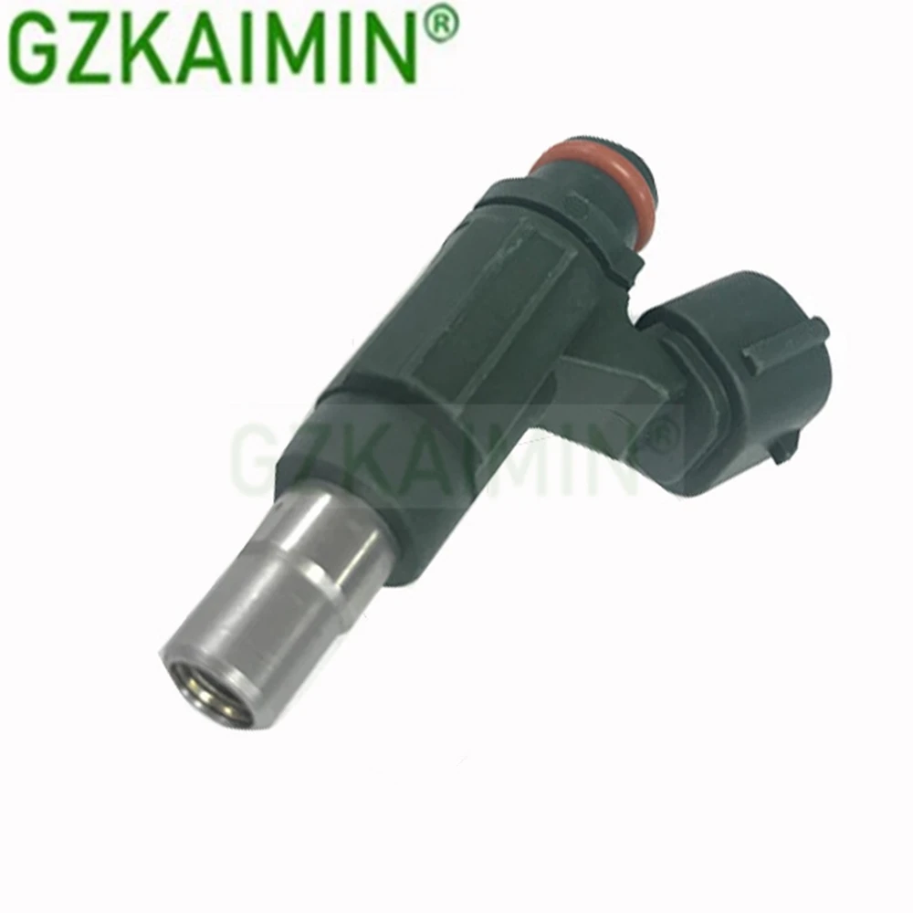Высококачественный инжектор топлива OEM 23250-74190 23209-74190 для Toyota Celica ST202 Rav4 SXA1 MR2 SW20 3SGE
Высококачественный инжектор топлива OEM 23250-74190 23209-74190 для Toyota Celica ST202 Rav4 SXA1 MR2 SW20 3SGE