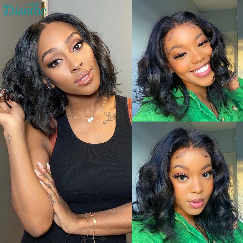 Body Wace Lace Front Wig 13x4 Bob Wig Lace Front Human Hair Wigs Brazilian 4x4 Lace Closure Wigs For Women Human Hair Dianthe
Body Wace Lace Front Wig 13x4 Bob Wig Lace Front Human Hair Wigs Brazilian 4x4 Lace Closure Wigs For Women Human Hair Dianthe