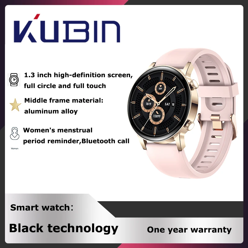 Smart Watch Women Valentine Day Present Couple Models Eart Rate Schoolgirl Motion Hand Ring Multiple Dials Black Pink On Wrist
Smart Watch Women Valentine Day Present Couple Models Eart Rate Schoolgirl Motion Hand Ring Multiple Dials Black Pink On Wrist