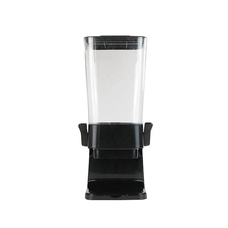 1 Pcs Cereal Dispenser Organization And Storage Containers For Kitchen And Pantry
1 Pcs Cereal Dispenser Organization And Storage Containers For Kitchen And Pantry
