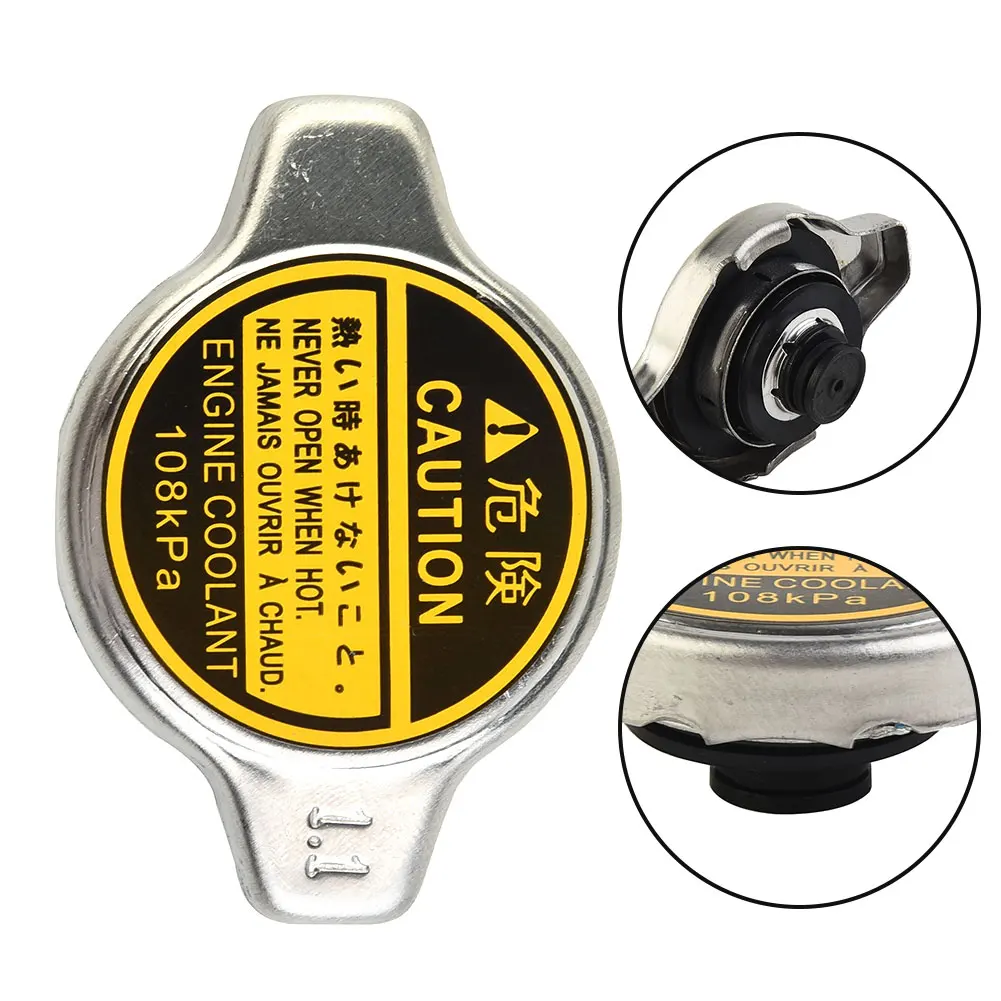 For Car Radiator Cap Radiator 1.1Bar Radiator Cap 16401-20353 Aftermarket Part For Lexus RX300 RX330 Brand New
For Car Radiator Cap Radiator 1.1Bar Radiator Cap 16401-20353 Aftermarket Part For Lexus RX300 RX330 Brand New