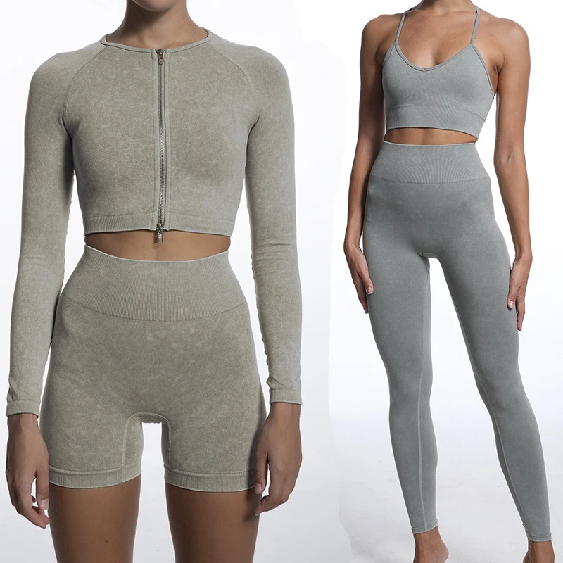 Yoga Legging Woman Seamless Yoga Set Gym Workout Clothes Athletic Zipper Sport Suit Women Sports Bra Fitness Shorts Sportswear
Yoga Legging Woman Seamless Yoga Set Gym Workout Clothes Athletic Zipper Sport Suit Women Sports Bra Fitness Shorts Sportswear