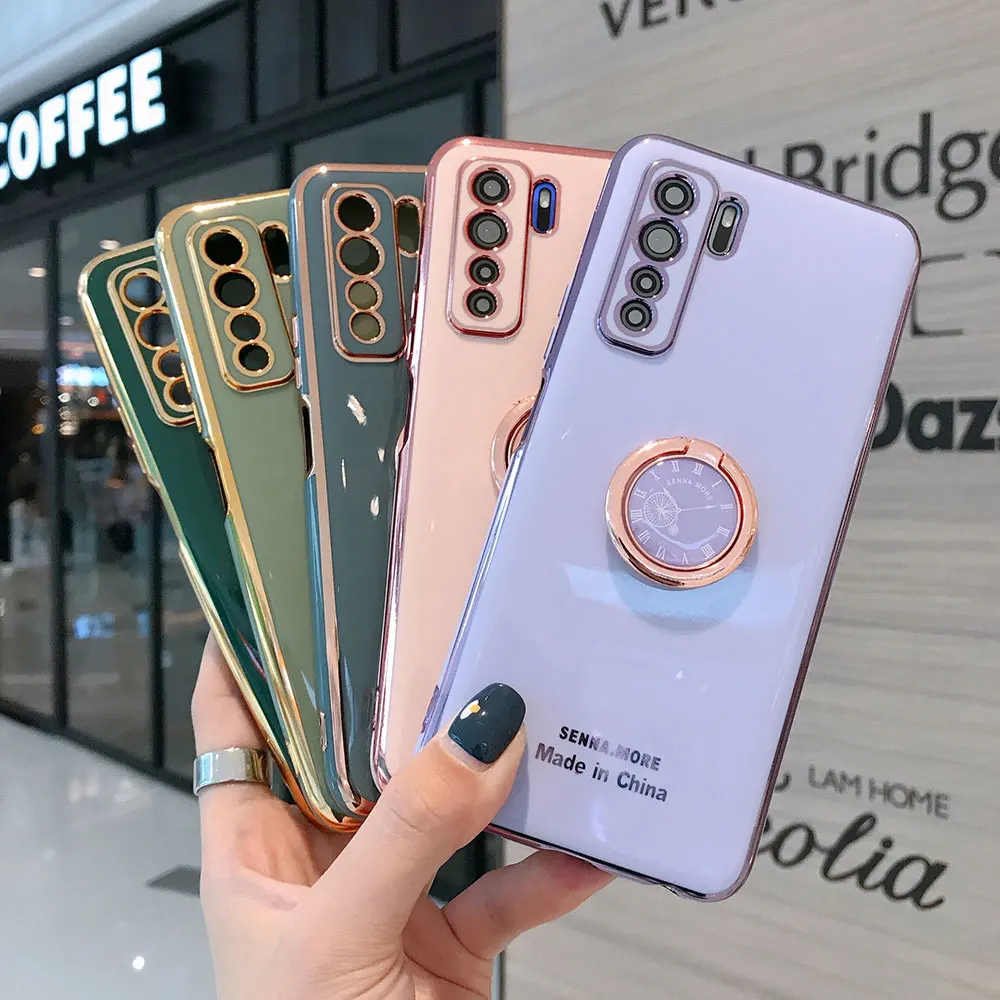 Чехол для Huawei Honor 10 lite 20 30 30s 7X 8X 9X 50 Pro V10 V20 V30 10X MAX X30i Nova 7 8 SE Pro, чехол с кольцом-держателем для телефона
Чехол для Huawei Honor 10 lite 20 30 30s 7X 8X 9X 50 Pro V10 V20 V30 10X MAX X30i Nova 7 8 SE Pro, чехол с кольцом-держателем для телефона
