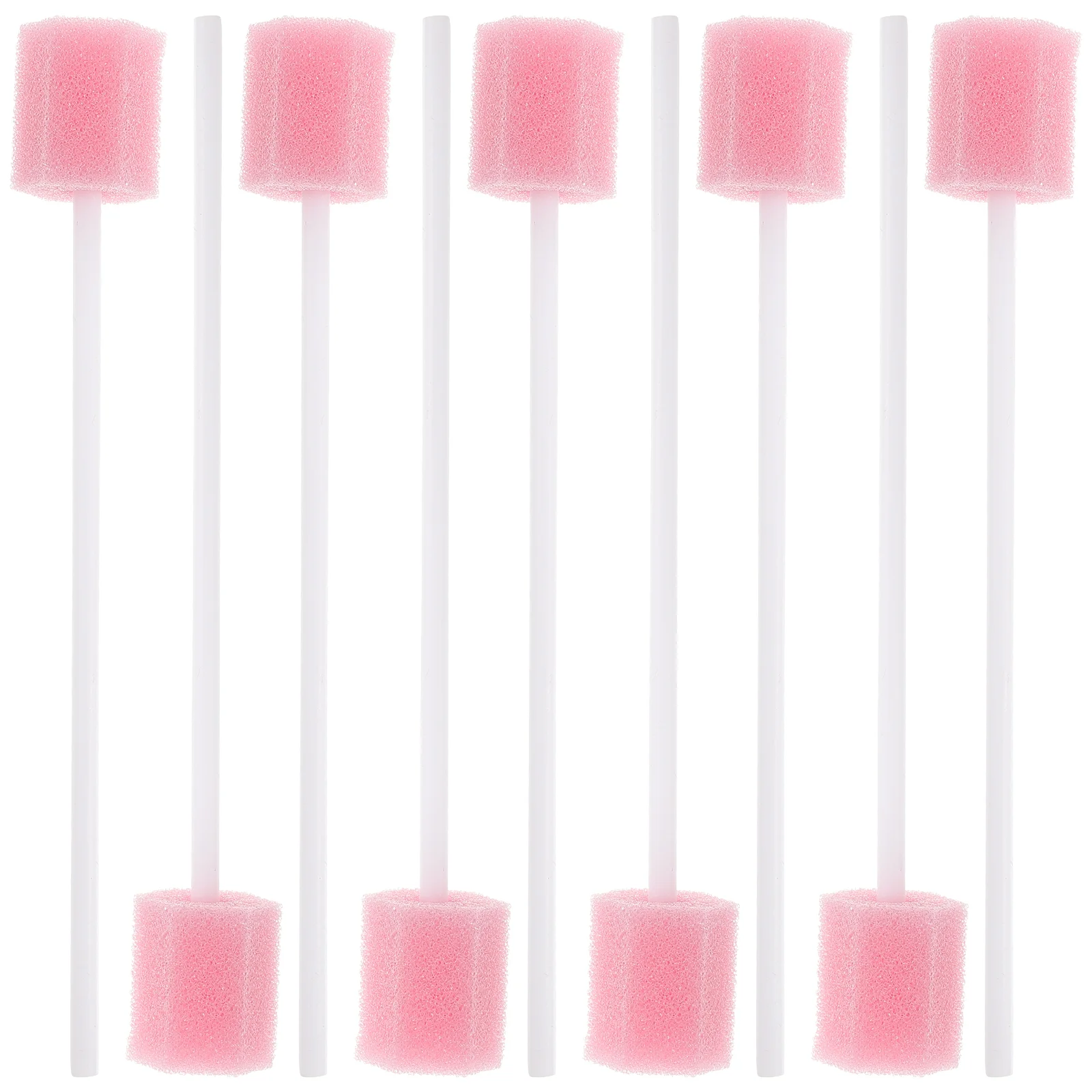 Swabs Oral Mouth Sponge Care Disposable Swab Cleaning Sponges Swabsticks Foam Dry Elderly Sticks Unflavored Specimen Sampling
Swabs Oral Mouth Sponge Care Disposable Swab Cleaning Sponges Swabsticks Foam Dry Elderly Sticks Unflavored Specimen Sampling
