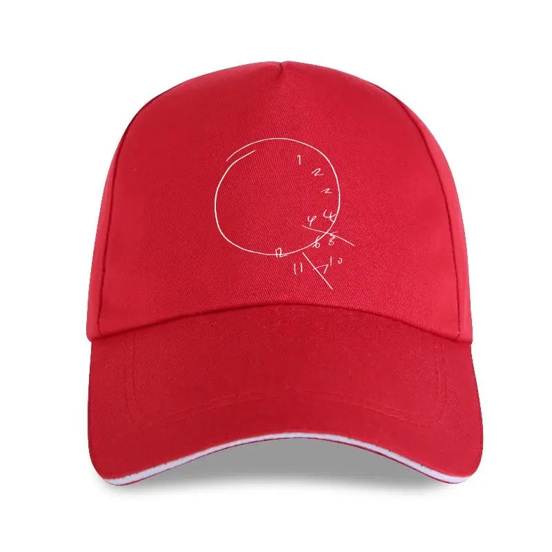 Hannibal Will Graham-gorra de béisbol de algodón para hombre, nuevo reloj de dibujo, televisión de culto, Hannibal Lecter, estil
Hannibal Will Graham-gorra de béisbol de algodón para hombre, nuevo reloj de dibujo, televisión de culto, Hannibal Lecter, estil