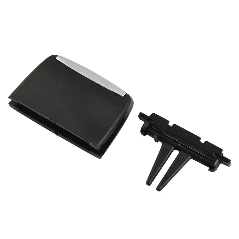 Parts Air Vent Paddle Clip Black Fittings For E70 X5 2007-2013 For E71 E72 X6 2008-2014 For X6M 2010-14
Parts Air Vent Paddle Clip Black Fittings For E70 X5 2007-2013 For E71 E72 X6 2008-2014 For X6M 2010-14