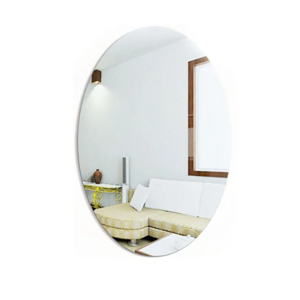 New High Quality Mirror Wall Sticker Wall Sticker Corrosion Resistant Easy To Install Environmental Protection
New High Quality Mirror Wall Sticker Wall Sticker Corrosion Resistant Easy To Install Environmental Protection