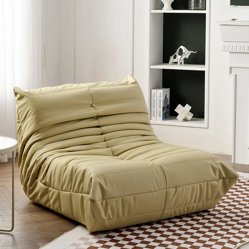 Modern Multifunctional Luxury Couches Lazy Exterior Floor Ergonomic European Couch Classic Single Canape Salon Home Furniture
Modern Multifunctional Luxury Couches Lazy Exterior Floor Ergonomic European Couch Classic Single Canape Salon Home Furniture