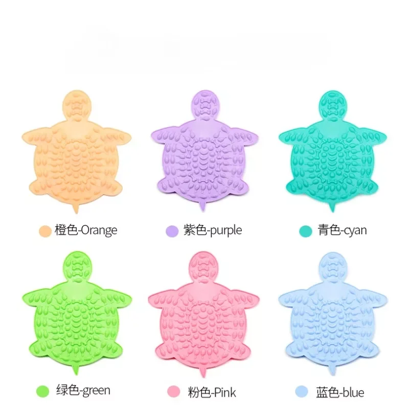 Dog Lick Mat for Dogs Pet Slow Food Plate Dog Bathing Distraction Silicone Dog Sucker Food Training Pet Feeder Supplies
Dog Lick Mat for Dogs Pet Slow Food Plate Dog Bathing Distraction Silicone Dog Sucker Food Training Pet Feeder Supplies