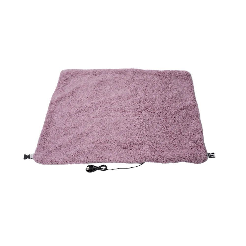 USB Electric Blanket Heated Shawl Wearable Multifunctional Portable Flannel Cashmere 60*80cm/23.6*31.5in For Travel Home Office
USB Electric Blanket Heated Shawl Wearable Multifunctional Portable Flannel Cashmere 60*80cm/23.6*31.5in For Travel Home Office