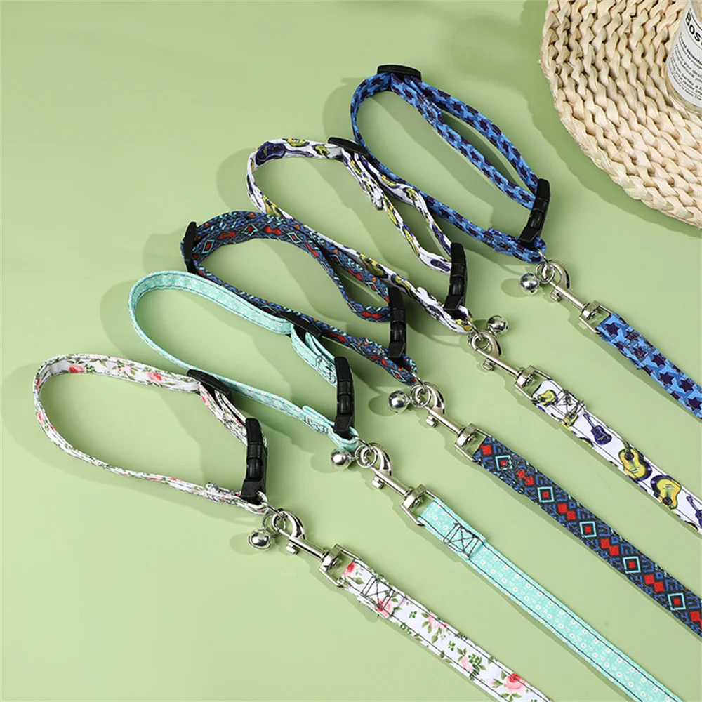 New Pet Traction Rope Broken CatS Dog Rope Out Walking Street Collar Small Dog General Dog Chain Dresses Drawing Tools Dress Cat
New Pet Traction Rope Broken CatS Dog Rope Out Walking Street Collar Small Dog General Dog Chain Dresses Drawing Tools Dress Cat
