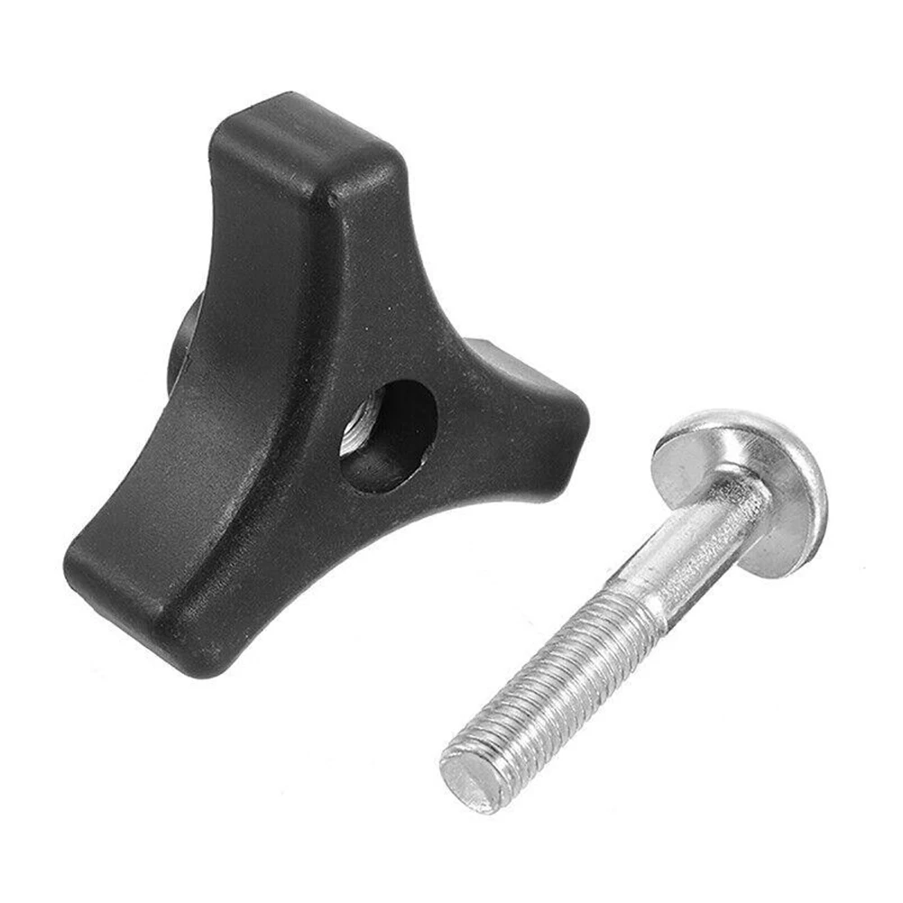 High Quality Lawn Mower Parts Triangle Handle Knob Screw Bolt Bolt Replacement For Hayter For Mountfield Handle Bar
High Quality Lawn Mower Parts Triangle Handle Knob Screw Bolt Bolt Replacement For Hayter For Mountfield Handle Bar