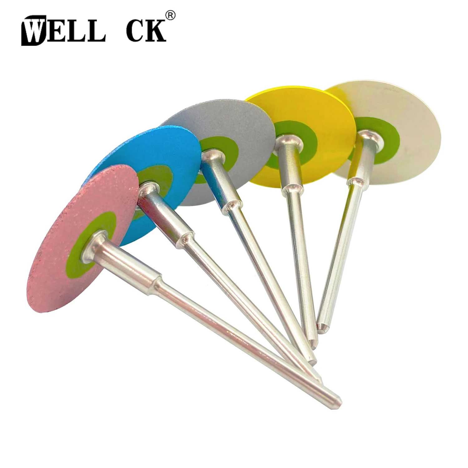 Dental Rubber Diamond Polisher Wheel Disc For Porcelain Zirconia Dentist 26mm Polisher Restorations HP Lab Instrument
Dental Rubber Diamond Polisher Wheel Disc For Porcelain Zirconia Dentist 26mm Polisher Restorations HP Lab Instrument